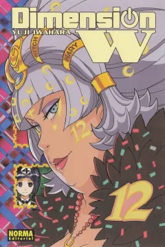 Issue #12
