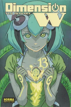 Issue #13