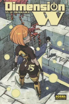 Issue #15