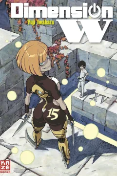 Issue #15