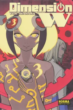 Issue #3