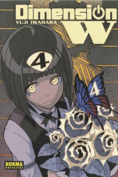 Issue #4