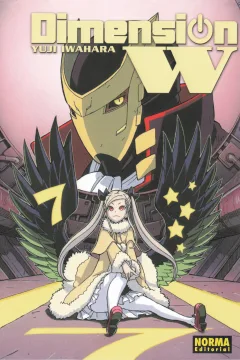 Issue #7