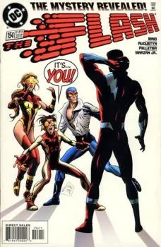 Cover of Dimensionally Challenged