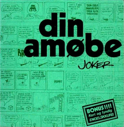 Cover of Joker