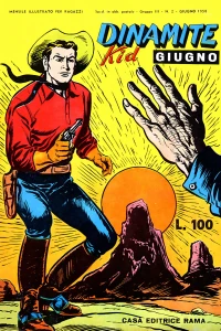Issue #2