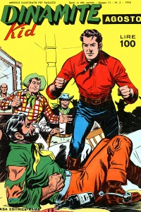 Issue #3