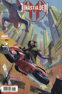 Issue #2