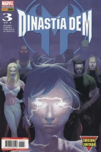 Issue #3