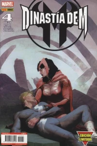 Issue #4