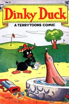 Issue #11