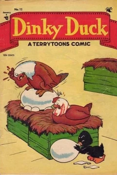 Issue #12