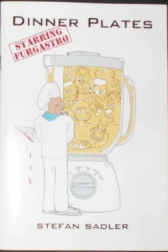 Issue #1