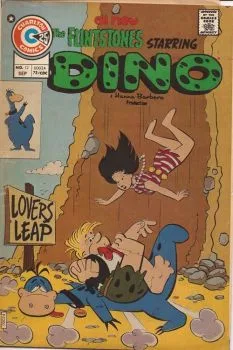 Cover of A Diet for Dino