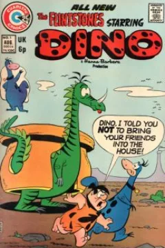 Dino's Doll