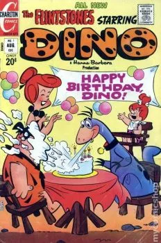 Cover of Good-Bye, Dino
