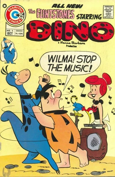 Cover of The Blueberry Pie Caper