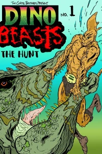 Vol. 1: The Hunt