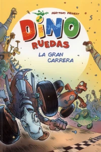 La gran carrera