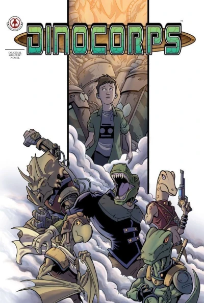 Cover of OGN