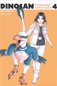 Issue #4