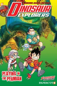 Playing In the Permian