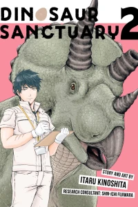 Volume 2: What Really Happened...