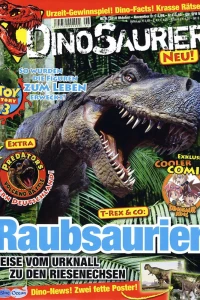 Raubsaurier