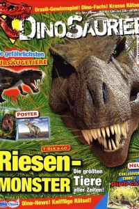 Riesen-Monster