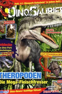 Theropoden