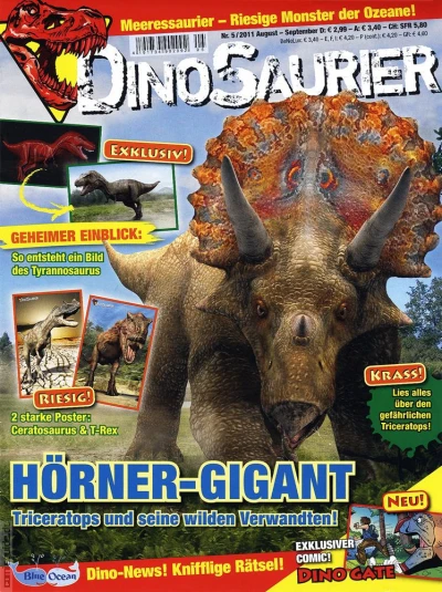 Cover of Horner-Gigant