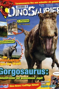 Gorgosaurus