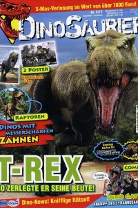 T-Rex