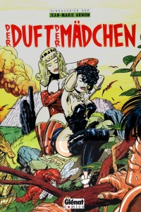 Der Duft der Mädchen