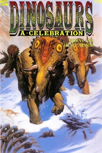 Horns And Heavy Armor