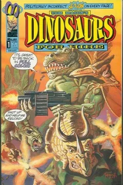 Issue #1