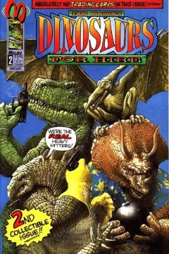 Issue #2