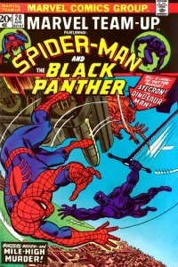 Dinosaurs On Broadway!