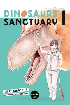 Issue #1