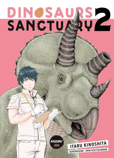 Cover of Issue #2