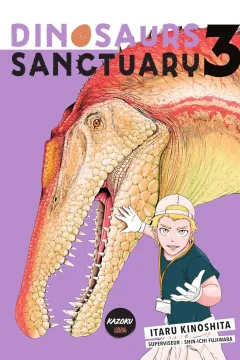 Issue #3