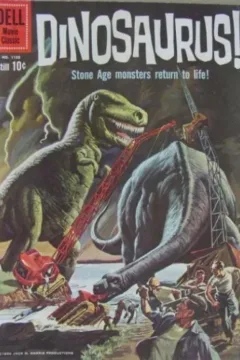 Dinosaurus