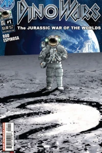Issue #1
