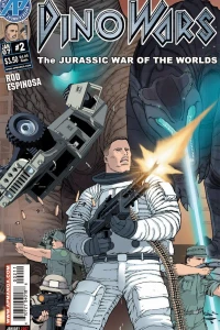 Issue #2