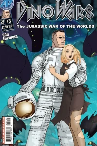Issue #3
