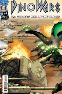 Issue #4
