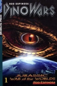 Issue #1