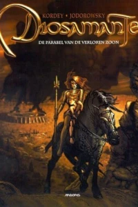 De parabel van de verloren zoon