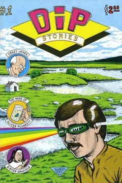 Issue #1