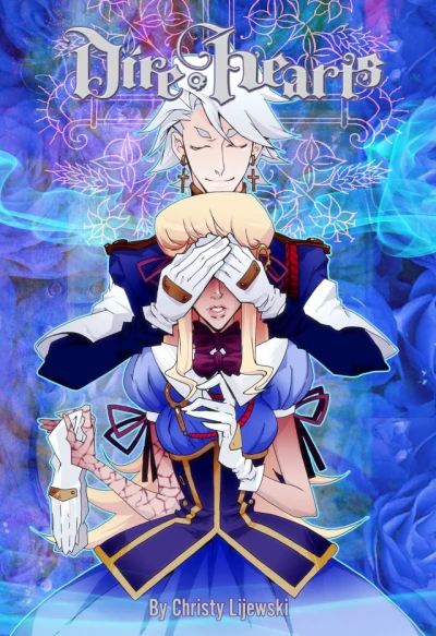 Cover of Welcome to Vector Academy